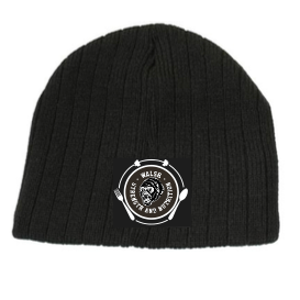 Walsh Strength x Peter Thorne beanie